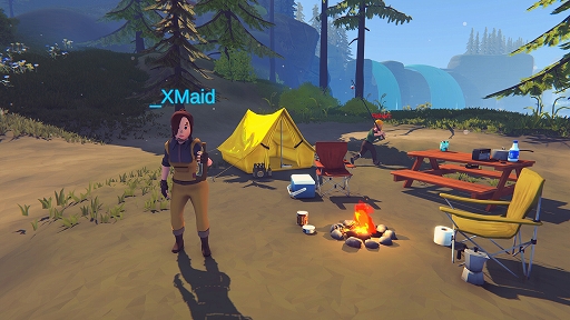 ꡼ No.006 | ɬפʤΤϽƴХꥷFish Huntersפ򥢥ʥ󥹡ץ쥤/Co-opץ쥤ڤθǤۿ