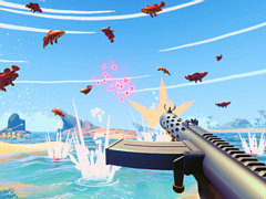 ɬפʤΤϽƴХꥷFish Huntersפ򥢥ʥ󥹡ץ쥤/Co-opץ쥤ڤθǤۿ