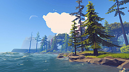 ꡼ No.002 | Fish Hunters: The Most Ridiculous Fishing Simulator