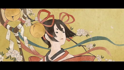 画像ギャラリー No.001のサムネイル画像 / 「トワと神樹の祈り子たち」,世界観や物語の導入をゲームプレイ映像とともに紹介するトレイラーを公開