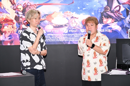 ꡼ No.004Υͥ / 4GamerǤʤߤ2֥ͤȥȿεҤפζƮץ쥤Ϫ1ͤǥץ쥤ǤʬʤǤ餫ˡTGS2025