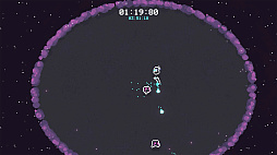 ꡼ No.002 | Void Prison