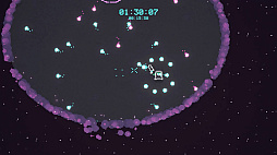 ꡼ No.003 | Void Prison