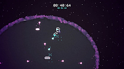 ꡼ No.004 | Void Prison