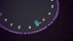 ꡼ No.005 | Void Prison