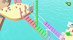 ꡼ No.005 | Bridge Race