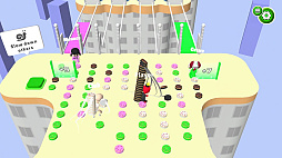 ꡼ No.008 | Bridge Race