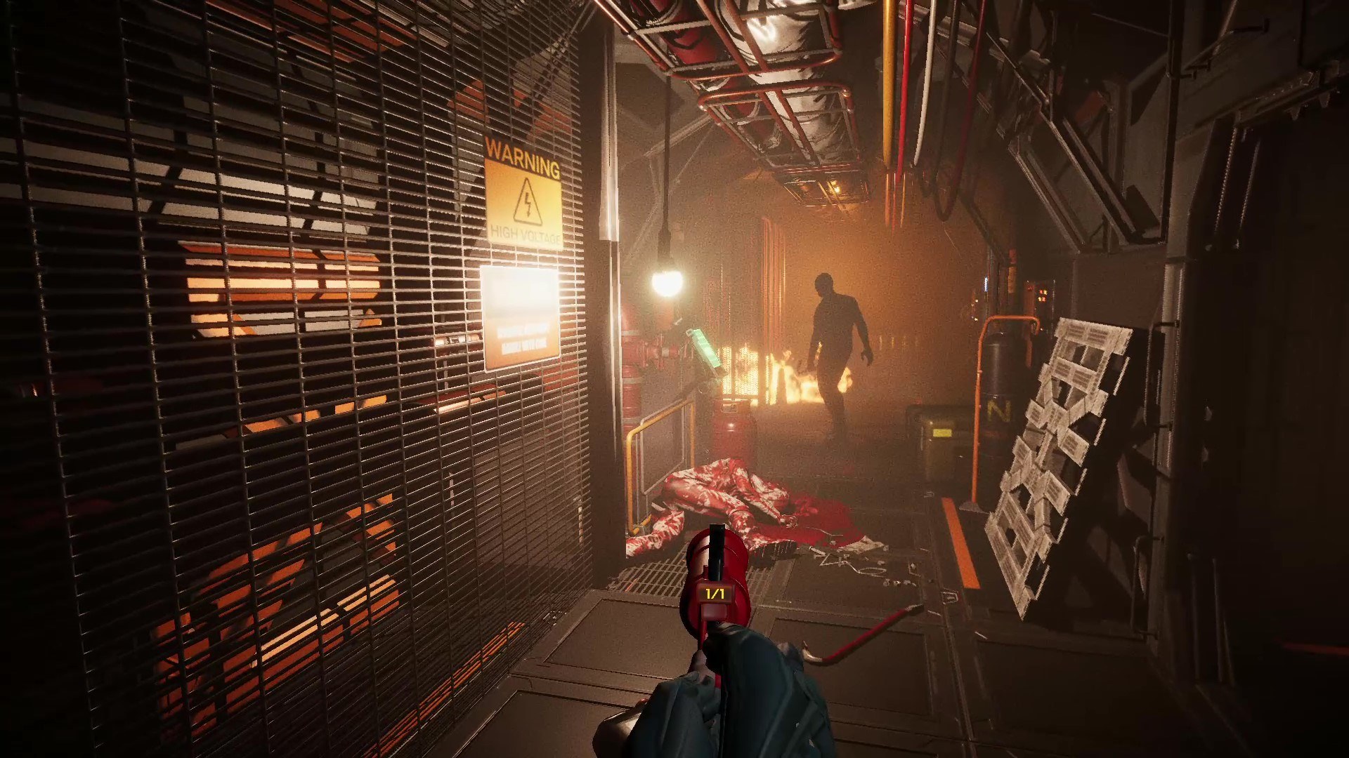 ꡼ No.008 | Xbox One Submersed 2