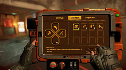 ꡼ No.002 | Submersed 2