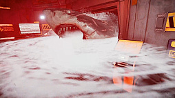 ꡼ No.004 | Submersed 2