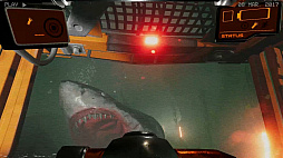 ꡼ No.006 | Submersed 2