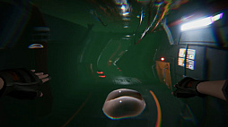 ꡼ No.007 | Submersed 2