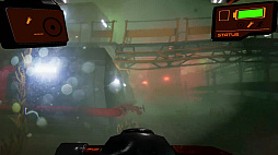 ꡼ No.009 | Submersed 2