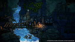 ꡼ No.006 | HD-2Dǡ֥ɥ饴󥯥III1030ȯꡣDQIIIפΤθ̾RPG1ܤǳڤ