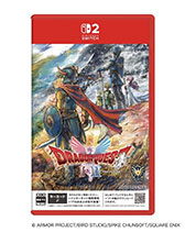 ꡼ No.007 | HD-2Dǡ֥ɥ饴󥯥III1030ȯꡣDQIIIפΤθ̾RPG1ܤǳڤ