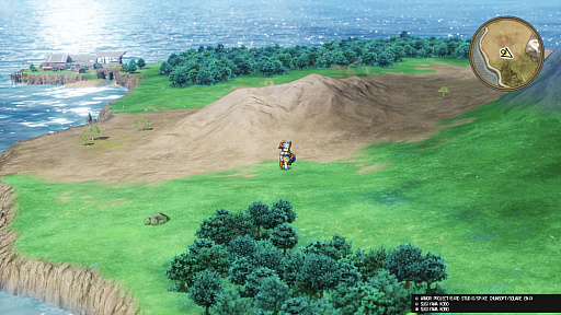 ꡼ No.002 | Υץ쥤ݡHD-2Dǡ֥ɥ饴󥯥IIIפοǤθDQIɲåʥꥪˤϡȤΥ饯ɤλ¹о!?