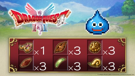 ꡼ No.012 | ֥ɥ饴󥯥IIIפκǿȥ쥤顼ˡȳɤʤɤɲǤҲ