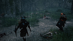 ꡼ No.004 | Morgenstern