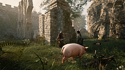 ꡼ No.005 | Morgenstern