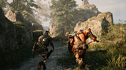 ꡼ No.006 | Morgenstern