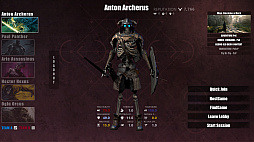 ꡼ No.007 | Morgenstern