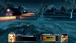 画像ギャラリー No.007のサムネイル画像 / Switch向けSRPG「フロントミッション サード: リメイク」,6月26日に発売決定。1999年発売のPSタイトルがフルリメイクされて登場