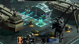 画像ギャラリー No.001のサムネイル画像 / 「フロントミッション サード: リメイク」ダウンロード版の予約受付を開始。15〜20%オフで購入できるオーナーズ割引を実施