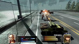 画像ギャラリー No.003のサムネイル画像 / 「フロントミッション サード: リメイク」ダウンロード版の予約受付を開始。15〜20%オフで購入できるオーナーズ割引を実施