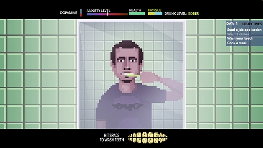 ꡼ No.001Υͥ / Unemployment Simulator 2018סǿȥ쥤顼ŻʤʤʤΤϻ̵֤ˤθȤʿ