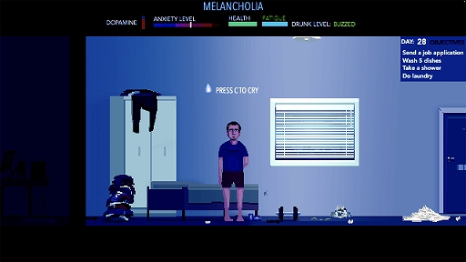 ꡼ No.002Υͥ / Unemployment Simulator 2018סǿȥ쥤顼ŻʤʤʤΤϻ̵֤ˤθȤʿ