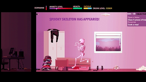 ꡼ No.004Υͥ / Unemployment Simulator 2018סǿȥ쥤顼ŻʤʤʤΤϻ̵֤ˤθȤʿ