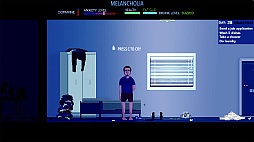 ꡼ No.001 | Unemployment Simulator 2018