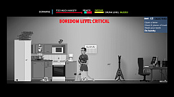 ꡼ No.004 | Unemployment Simulator 2018