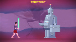 Unemployment Simulator 2018