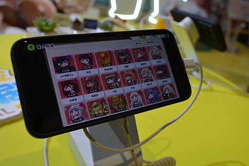 画像ギャラリー No.006のサムネイル画像 / ほっぺ推しが半端ないユルユルで可愛らしいグラフィックスが特徴的な「トリッカル・もちもちほっペ大作戦」のグローバルリリースをbilibiliが準備中