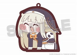 画像ギャラリー No.003のサムネイル画像 / 「トリッカル・もちもちほっぺ大作戦」の1周年記念特番「ぷにぷに!探検隊#3」,9月26日21:00からニコ生で配信。番組オリジナルグッズも販売