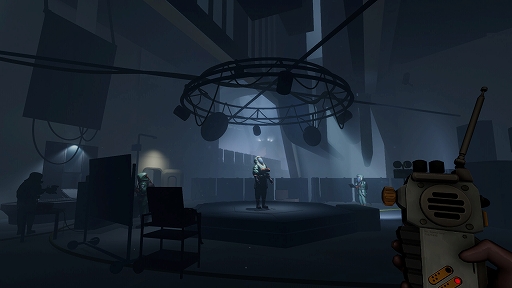 ꡼ No.002 | Breach Signal