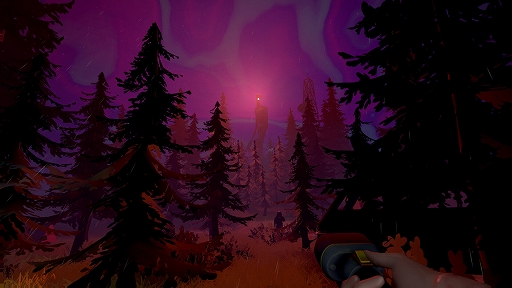 ꡼ No.005 | Breach Signal