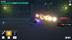 ꡼ No.004 | Naroike