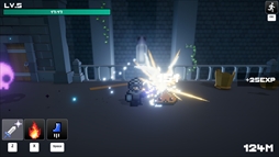 ꡼ No.005 | Naroike