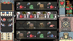 ꡼ No.007 | Sol Cesto