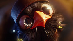 画像ギャラリー No.005のサムネイル画像 / 海賊モノの一人称視点アクションアドベンチャー「DAVY x JONES」,TGS 2025の出展情報を更新。日本語版での試遊を楽しめる