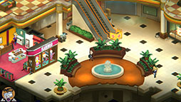 ꡼ No.005 | UNDERGROUNDED