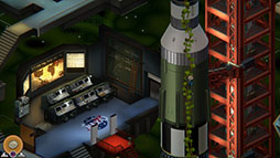 ꡼ No.007 | UNDERGROUNDED