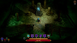 ꡼ No.009 | The Book of Aaru