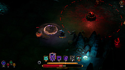 ꡼ No.012 | The Book of Aaru