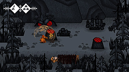 Vasilisa and Baba Yaga