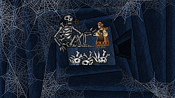 ꡼ No.003 | Vasilisa and Baba Yaga