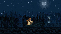 ꡼ No.006 | Vasilisa and Baba Yaga