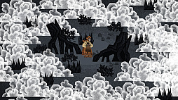 ꡼ No.007 | Vasilisa and Baba Yaga